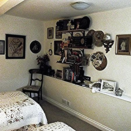 The Apartment Of Antiquity Kirkby Stephen Kültér fotó
