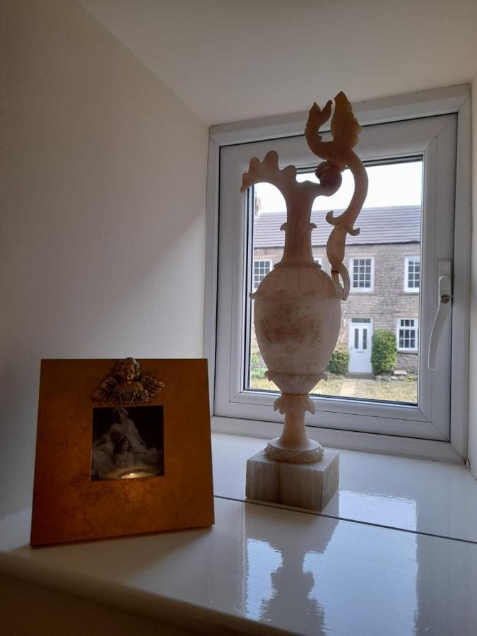 The Apartment Of Antiquity Kirkby Stephen Kültér fotó
