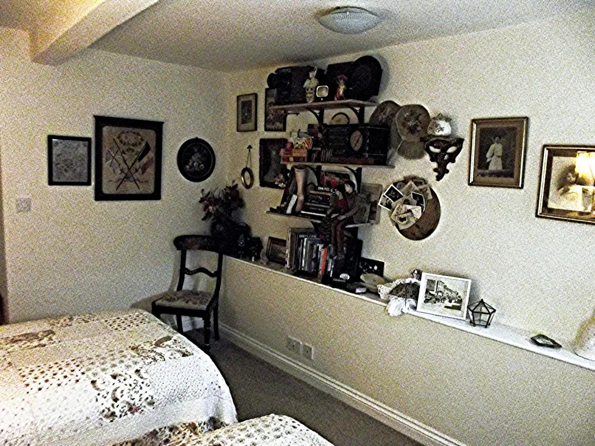 The Apartment Of Antiquity Kirkby Stephen Kültér fotó