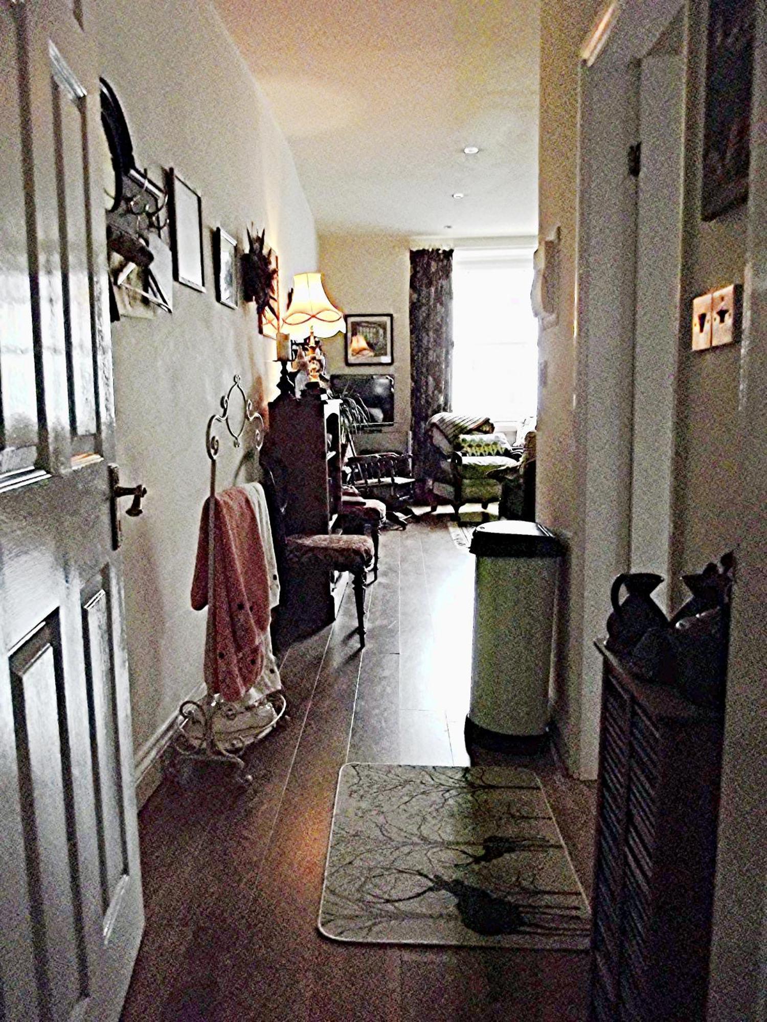 The Apartment Of Antiquity Kirkby Stephen Kültér fotó